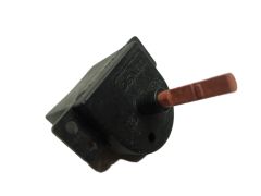 Interruptor do Ar Condicionado Original Jumper Boxer Ducato III 77367027