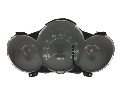 Velocímetro Hyundai Atos 94001-02401 9400102401 51112
