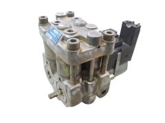 Bomba Abs Opel Omega A 0265200041 Bosch 2885