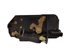 Mecanismo de fechadura da porta Direito Traseira 913859 Citroen Xantia 2 Kiekert 11101