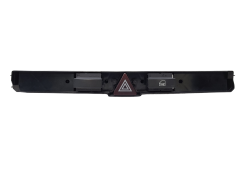 Interruptor das Luzes de Emergência Opel Zafira B Astra H 13100105 XF