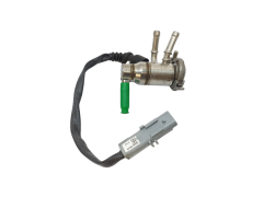 Injetor de combustível Novo AdBlue 208995377R A2C39941900 1.5 BluedCi Renault