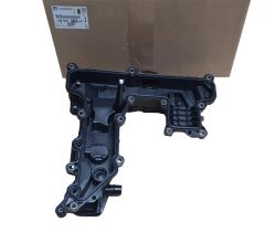 Tampa das Válvulas Original 9854415880 Citroen Peugeot