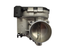 Válvula do corpo do acelerador 7S7G-9F991-CA 0280750535 Ford Volvo