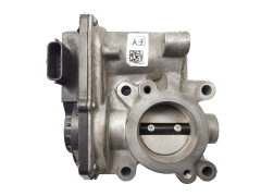 Válvula do corpo do acelerador Renault 161206038R H8201171233 0.9 1.2 TCE 1267