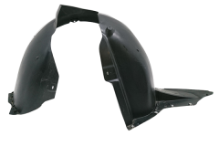 Guarda-lama Frente Direito Fazer VW Caddy 2K5805912B 88051772302 DPA