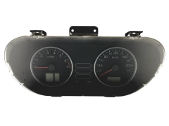 Conta-rotações Ford Fusion Fiesta 4S6F-10849-EA 50239