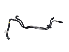 Tubo de líquido refrigerante 144987255R A2822036100 1.3 TCE Renault