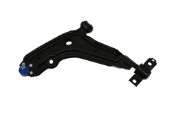 Braço Oscilante Esquerdo 6U0407151A 44070056601 VW Skoda Vika