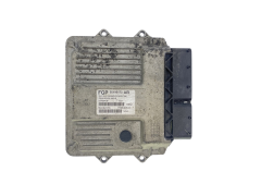 Unidade de Controlo Suzuki FGP 55195173 AB 71600.039.01 Magneti Marelli 59869