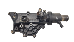 Caixa do Termostato 8200023915 8200561426 Renault