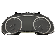 Conta-rotações Nissan Micra 5FB0A