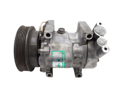 Compressor do Ar Condicionado Renault 7700273801 SD6V12 1416H Sanden 1.5 dci