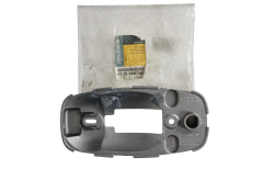 Puxador porta Esquerdo Traseira Original Trafic II Vivaro Primastar 8200008745
