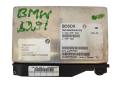 Unidade de Controlo BMW 1422768 0260002360 Bosch 1051