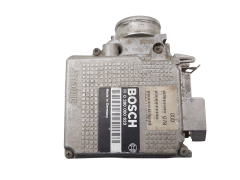 Medidor de fluxo de ar Lancia Y10 0280000623 0280200602 Bosch