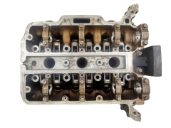 Cabeça do motor Opel 90529513 1.0 12V X10XE 2