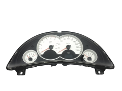 Velocímetro Opel Corsa C 13173355WJ 110080005026 56161