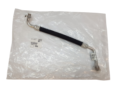 Tubo de ar condicionado Citroen Peugeot 6477C8 9681693480 Original