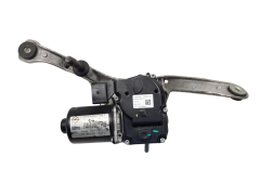 Motor do limpa para-brisas Esquerdo Vauxhall Zafira C W000027367 W000030851 RHD