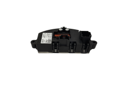 Resistência do Ventilador 5Q0907521E VW Audi Seat Skoda