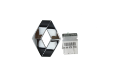 Emblema Traseira Original Renault Espace V Clio IV Captur 908890837R