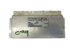 Unidade de Controlo 0195453132 K04 10.0946-1521.4 Mercedes ATE 3018