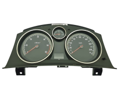 Conta-rotações Opel Astra H Zafira B 13216684PF 28577