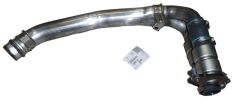 Mangueira de ar Original Citroen Peugeot C5 C6 407 607 807 2.2 HDI 0382HF