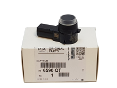 Sensor PDC Citroen Peugeot 6590QT 9665468077 Original