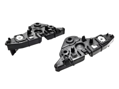 Suporte Parachoque Frente Original Renault Fluence 622217286R