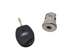 Inserção de ignição Zapłonowej Ford M179A 2S6T15K601AB 1258