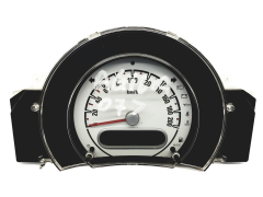 Velocímetro Opel Agila B 34100-52K40 3410052K40 55978
