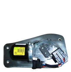 Motor do limpa para-brisas Novo Original Berlingo Partner 6405J5 Motor do limpa para-brisas Novo Original Berlingo Partner 6405J5