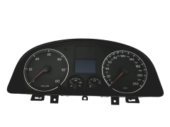 Velocímetro VW Touran 1T0920860G 110080217015 47469