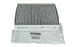 Filtro Habitáculo Renault 272773974R Original