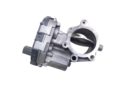 Válvula do corpo do acelerador 5802766457 3.0 HPI Iveco Daily
