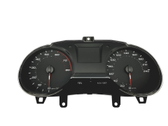 Conta-rotações Seat Ibiza 6J0920801 51439