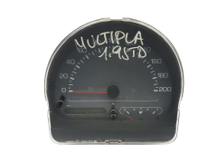 Velocímetro Fiat Multipla 46760517 110008871012 54174