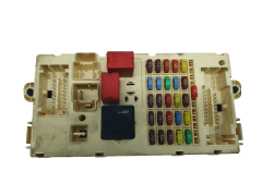 Unidade de Controlo BSI 1360733080 Fiat PSA Jumper Boxer Ducato 68648