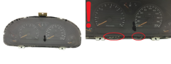 Velocímetro Tata Safari 269954209903N 203156 52752