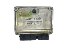 Unidade de Controlo 038906012HD 0281011312 Seat Bosch 63446