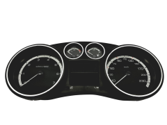 Conta-rotações Peugeot 308 9674994880 503001550138