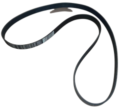 Correia do Alternador Novo Megane Scenic III Fluence 7PK1684 117208314R