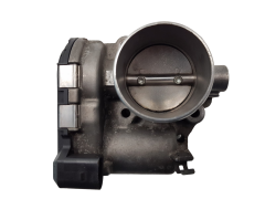 Válvula do corpo do acelerador Ford Volvo 7S7G-9F991-BA 0280750534 2245