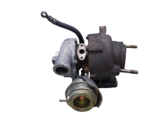 Turbocompressor BMW 2.0 D 2247297H VNT15 236112KM