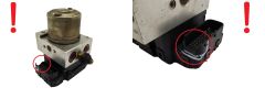 Bomba Abs Mitsubishi Space Wagon MR475991 AC.0450-0178.4 6125
