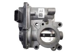 Válvula do corpo do acelerador Renault 161206038R H8201171233 0.9 1.2 TCE 2821