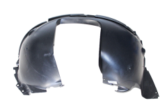 Guarda-lama Frente Esquerdo 7E0809957E 88091690402 VW Transporter DPA