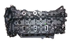 Cabeça do motor Original 1104100Q1G 110417248R Renault Nissan Cabeça do motor Original 1104100Q1G 110417248R Renault Nissan